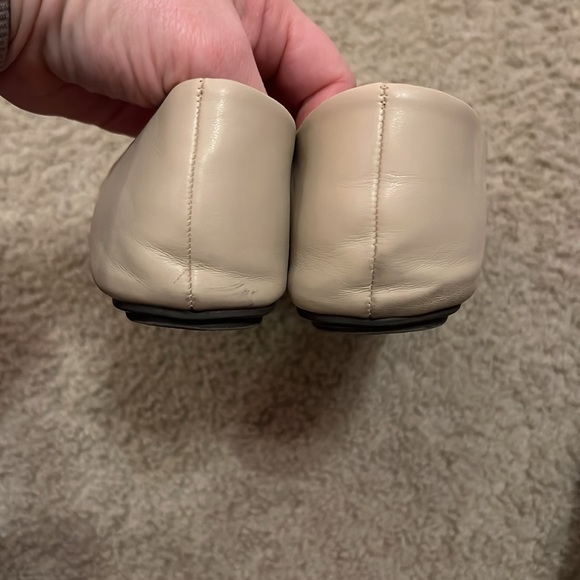 Nine West Ballet Flats Sz 9 - Picture 4 of 4